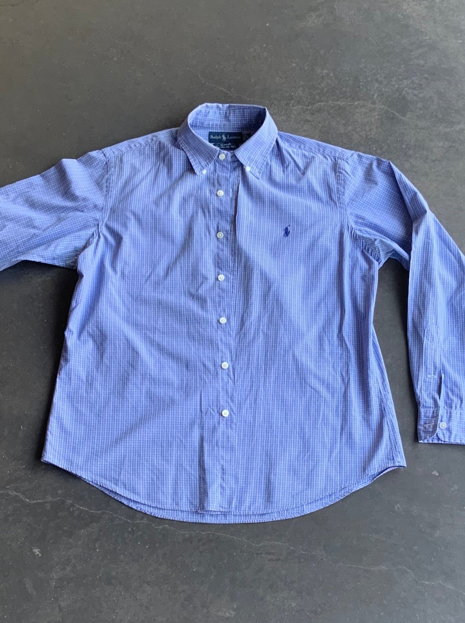 Ralph Lauren Shirt L